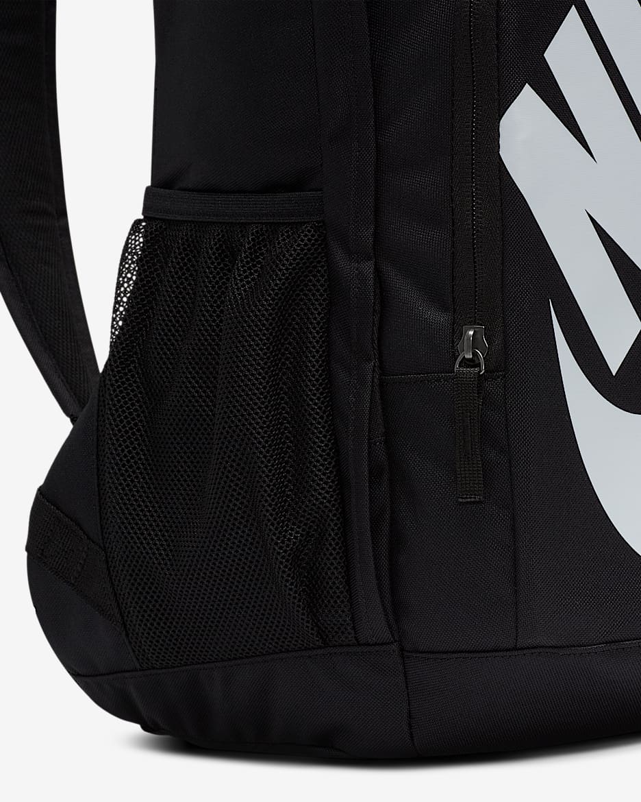 Nike Hayward Backpack. Nike